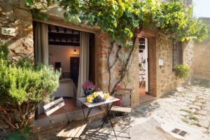 IN TOSCANA CAMERE