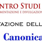 CENTRO STUDI PIENTINI – PRESENTAZIONE CANONICA 10-11