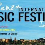 Pienza International Music Festival Ivo Petri – VII Edizione