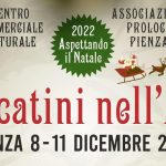 MERCATINI DELL’ARTE 2022