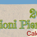 STAGIONI PIENTINE 2025 IL CALENDARIO