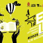 EMPORIO LETTERARIO PIENZA 2025