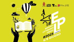 EMPORIO LETTERARIO PIENZA 2025