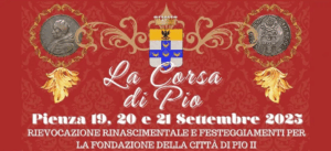 La Corsa di PIO 2025