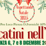 MERCATINI DI NATALE 2025