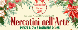 MERCATINI DI NATALE 2025