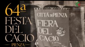 64^ FIERA DEL CACIO 2026