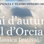 SUONI D’AUTUNNO IN VALDORCIA 2026